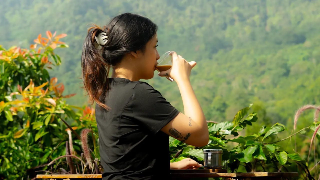 Ngopi Pagi